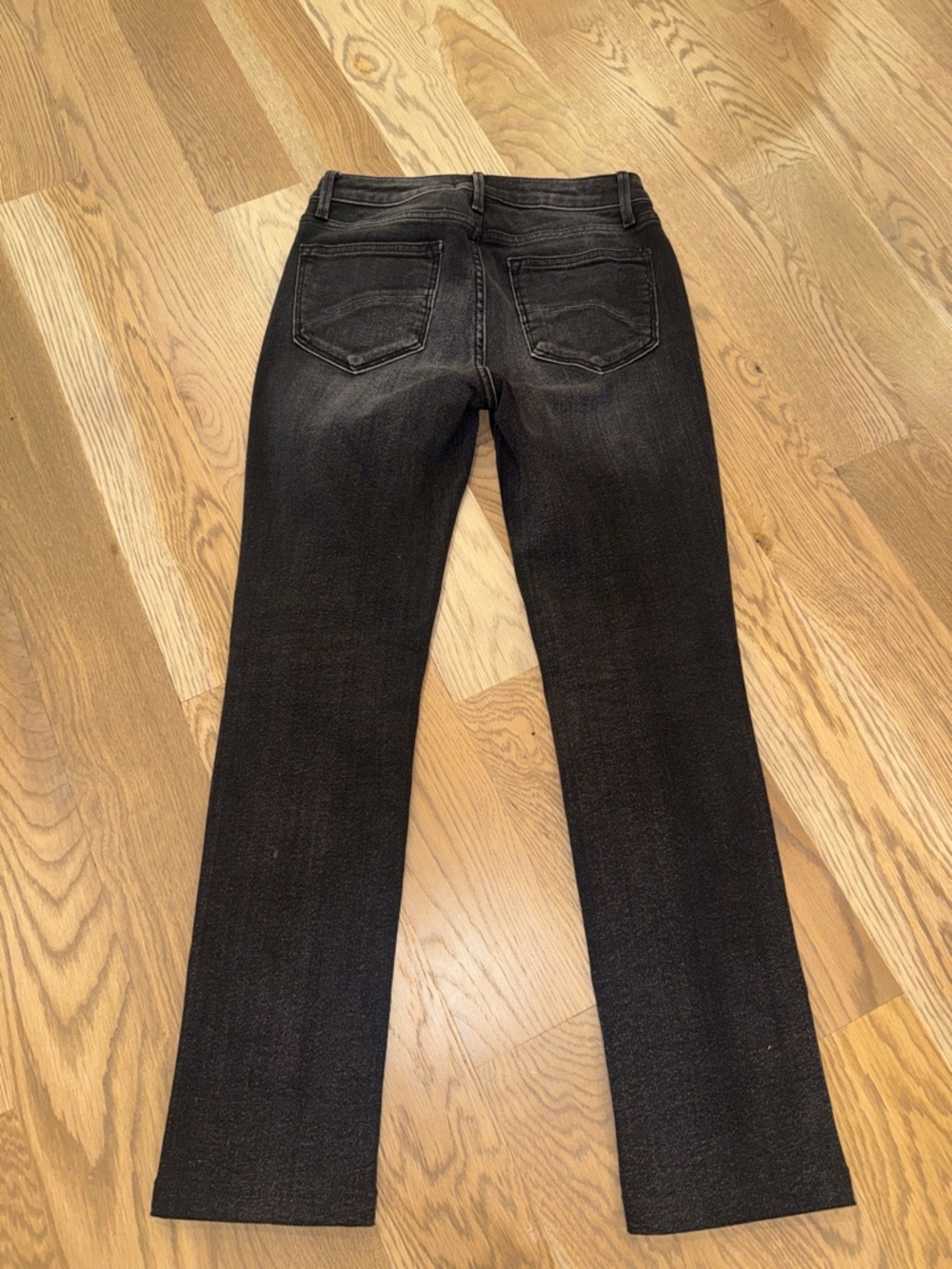 DRIFTWOOD Audrey High Rise Skinny Jean - Picture 3 of 4